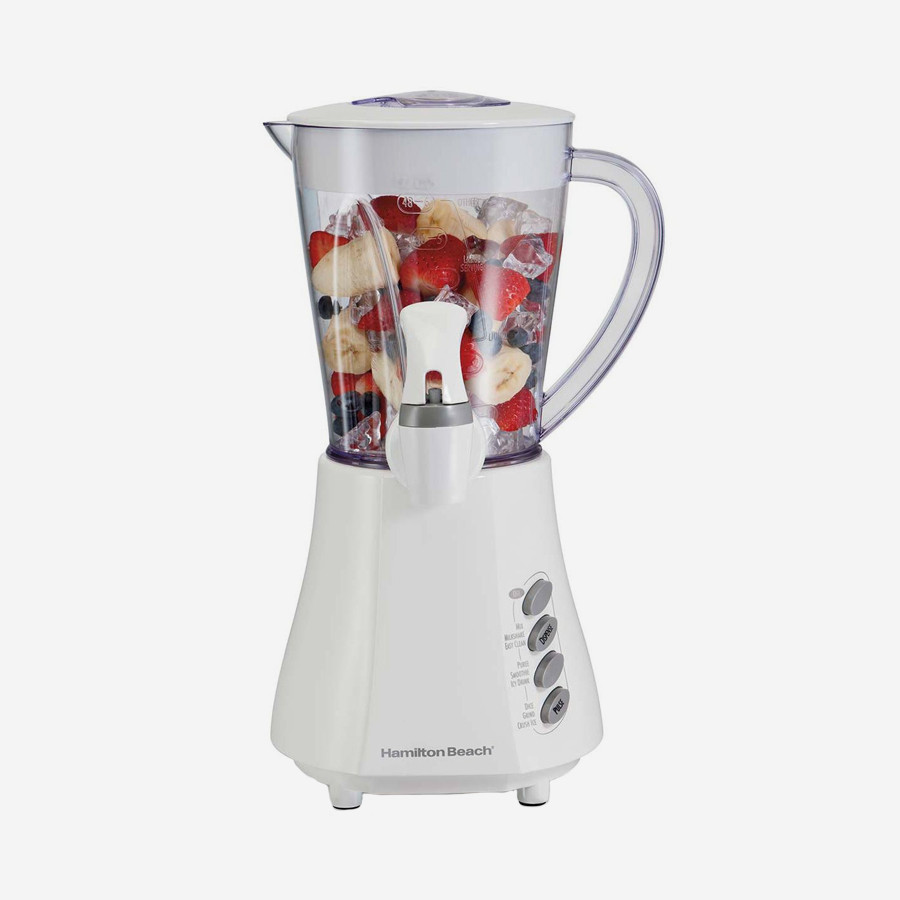 Licuadora con dispensador Hamilton Beach 350W IVOO