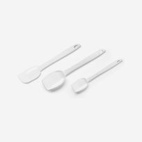 Juego De Espatulas Cuisinart 3 Piezas