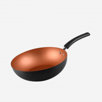 Wok Magefesa de 28 cm