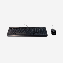 Kit Teclado + Mouse Soneview 