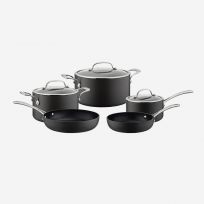 Juego De Ollas Magefesa 41420 Gourmet