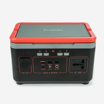 Estación de poder en300 Yoobao