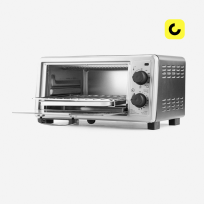 Horno tostador Proctor Silex