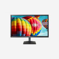 24" LG Monitor IPS Full HD