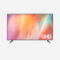 43" Smart TV Samsung Crystal UHD
