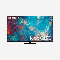 65" Smart TV Neo QLED 4K Wifi + Bt