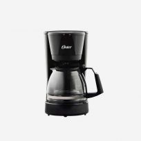 Cafetera Oster 5 Tazas