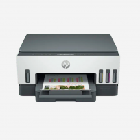 Impresora HP Smart Tank 720 Color