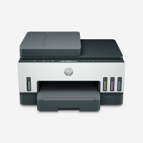 Impresora HP Smart Tank 750 Color