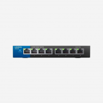 Switch 8 Puertos Linksys