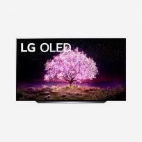65" Smart TV LG OLED UHD 4K