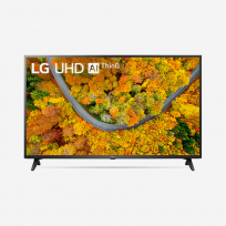 55" LG Smart TV Ultra HD 