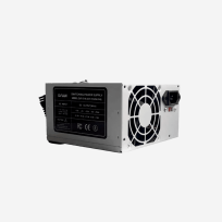Fuente De Poder Delux 550W
