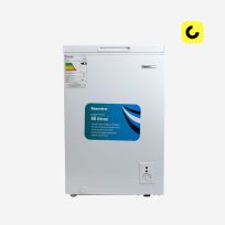 Congelador Horizontal Soneview FZ-3000