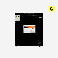 Congelador Horizontal Siragon 142L