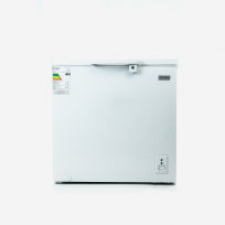 Congelador Horizontal Siragon 199L