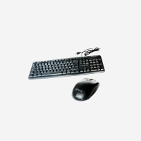 Kit Teclado + Mouse U-Products 