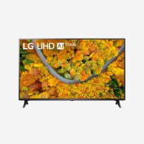 50" LG Smart TV Ultra HD 