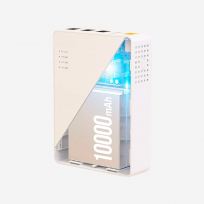 Mini UPS Marsriva 10000MAH
