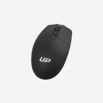 Mouse Optico UProducts Inalambrico 3200DPI