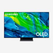 55" Smart TV OLED 4K Samsung 