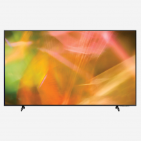 50" Smart TV UHD Crystal Samsung