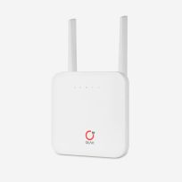 Router Olax Ax6 Pro