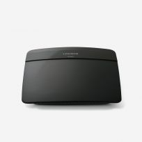 Router Linksys E1200 