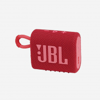 Altavoz JBL Go 3 Bluetooth