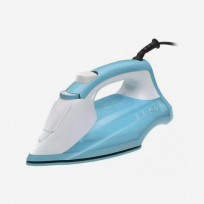 Plancha De Ropa A Vapor Black + Decker