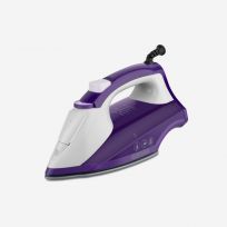 Plancha De Ropa A Vapor Black + Decker