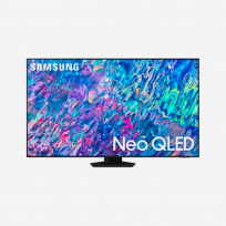 65" Smart TV Neo QLED 4K Samsung