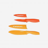 Juego De Cuchillos Cuisinart 4 Piezas