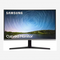 32" Monitor Samsung Curvo FHD