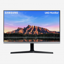 28" Monitor Samsung UR50 UHD