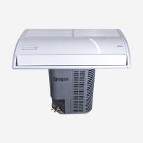Aire Acondicionado Síragon De 3 Toneladas Piso/Techo