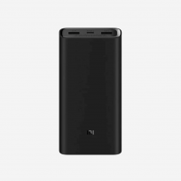 Power Bank Xiaomi 20.000 MAH