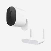 Camara Xiaomi De Seguridad 1080P