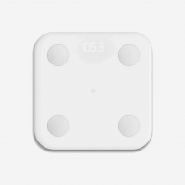 Balanza Xiaomi Mi Body Peso 150KG