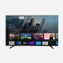 43" Google TV FHD Síragon