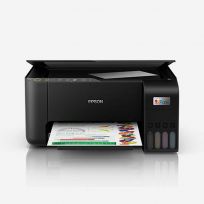 Impresora Epson Multifuncional L3250