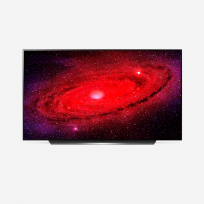 55" LG Smart TV OLED 4K