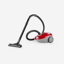 Aspiradora Black+Decker 1800W