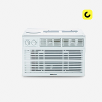 Aire De Ventana Soneview 8000BTU 110V AV8-3000