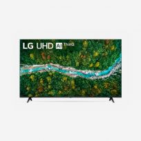55" LG Smart TV UHD 4K 