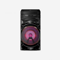 Torre De Sonido LG Xboom 300W