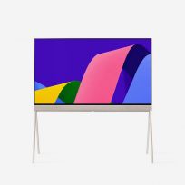 55" LG Smart TV OLED 4K