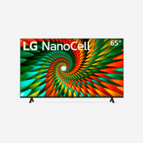 65" LG Smart TV Nanocell 4K