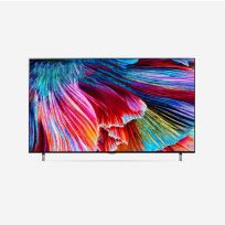 86" LG Smart TV QNED 8K