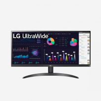 29" Monitor LG FHD Ultrawide